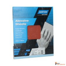 nortonschleifmittel/NORTON_schleifmittel_63642531009 Norton T100 Standard SheetsP1500 230x28_141298